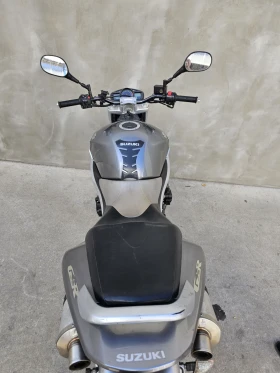 Suzuki Gsr Grs600, снимка 11