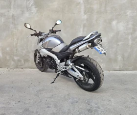 Suzuki Gsr Grs600, снимка 5