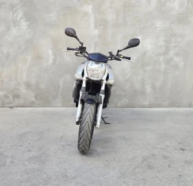 Suzuki Gsr Grs600, снимка 6