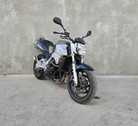 Suzuki Gsr Grs600, снимка 7