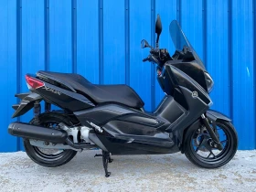 Yamaha X-max 125i, снимка 1