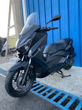 Yamaha X-max 125i, снимка 3