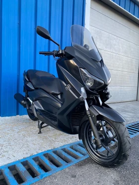 Yamaha X-max 125i, снимка 2