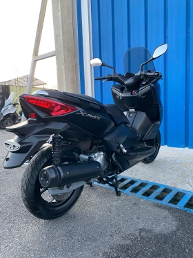 Yamaha X-max 125i, снимка 5