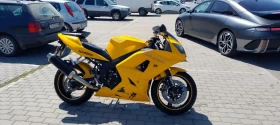 Triumph Daytona 600 | Mobile.bg    5