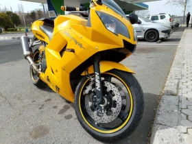 Triumph Daytona 600 | Mobile.bg    15