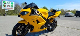 Triumph Daytona 600 | Mobile.bg    1