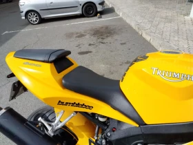 Triumph Daytona 600 | Mobile.bg    17