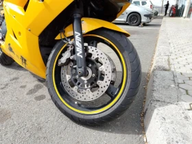 Triumph Daytona 600 | Mobile.bg    14