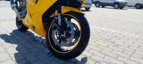 Triumph Daytona 600 | Mobile.bg    8