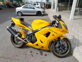 Triumph Daytona 600 | Mobile.bg    16
