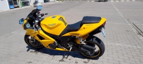 Triumph Daytona 600 | Mobile.bg    6