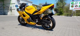 Triumph Daytona 600 | Mobile.bg    2