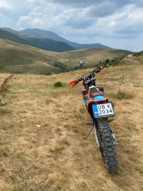Ktm 500 | Mobile.bg    2