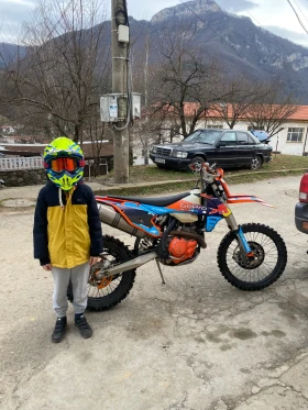  Ktm 500