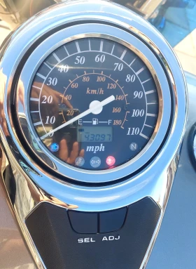 Suzuki VL 800, снимка 7 — Bazar.bg Suzuki VL 800, снимка 7