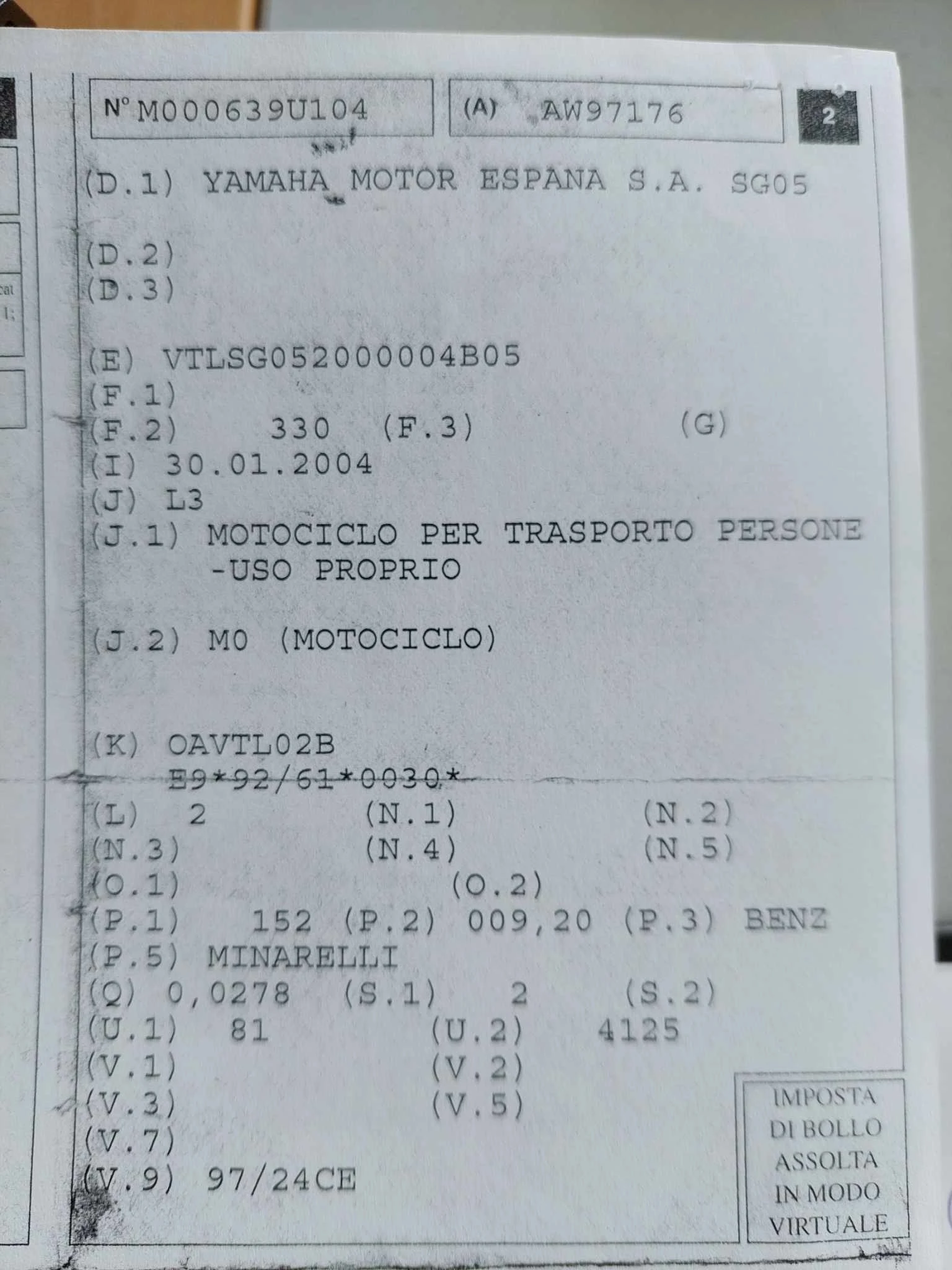 Yamaha Majesty MBK Skyliner 150 | Mobile.bg   12