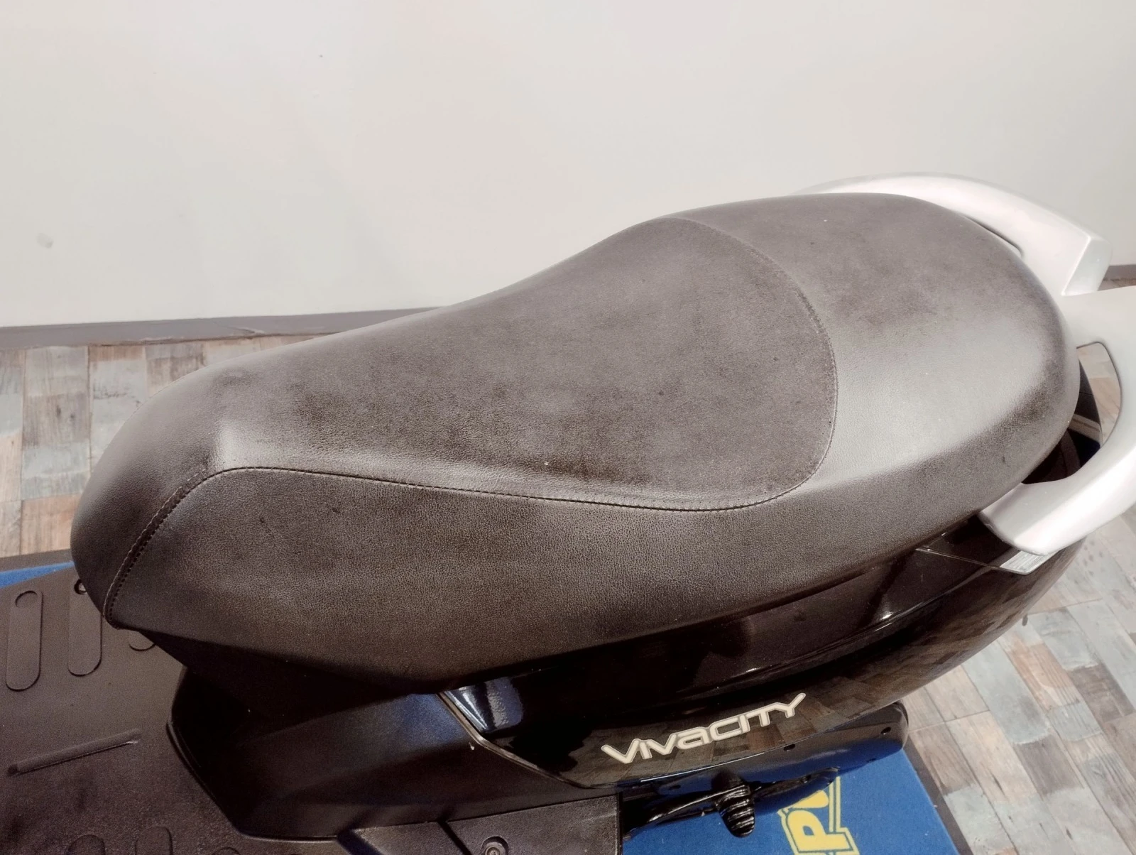 Peugeot Vivacity 2t. 49cc. | Mobile.bg   11