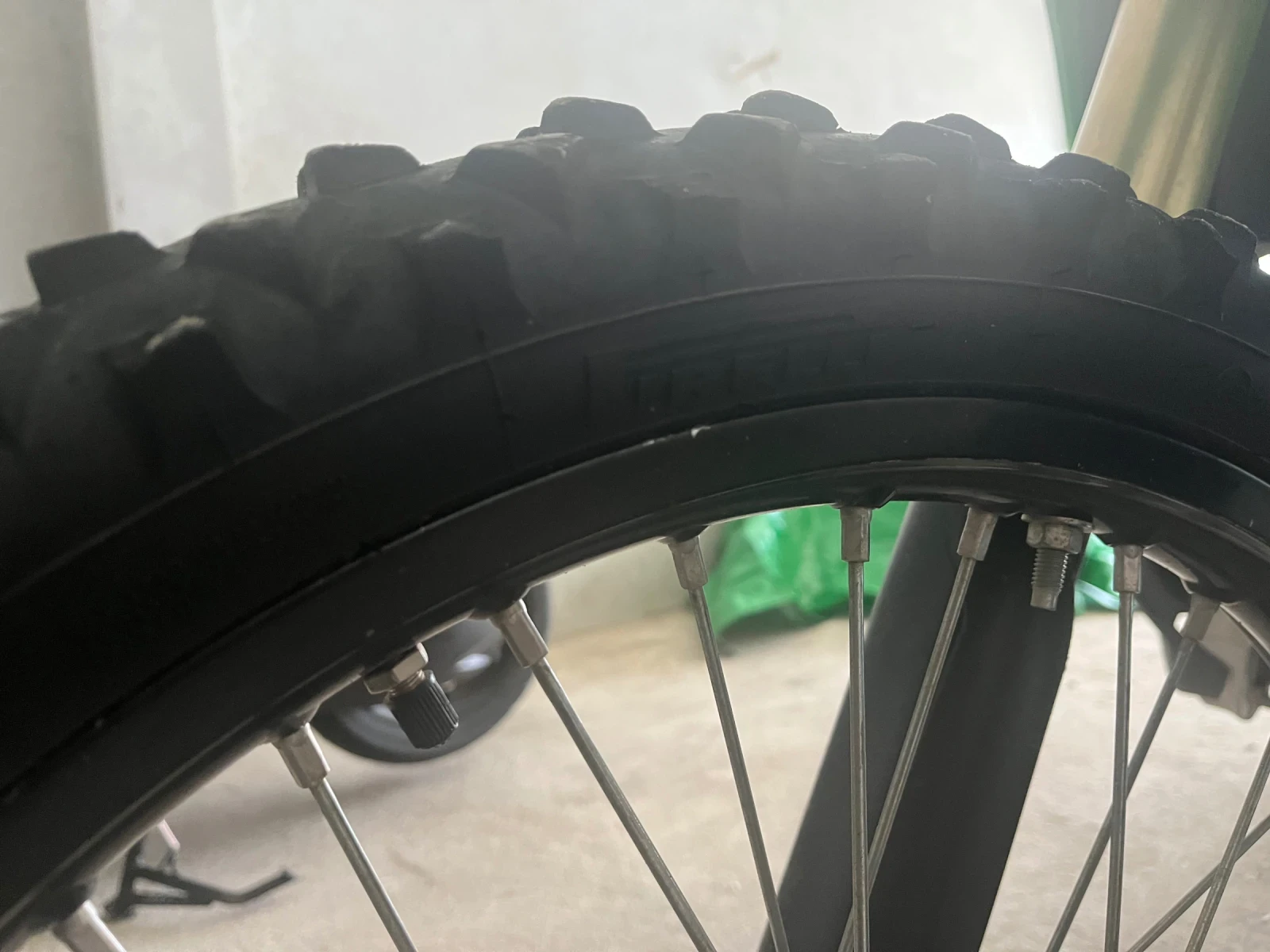 Kawasaki Kx Kx 450 2022 - изображение 8