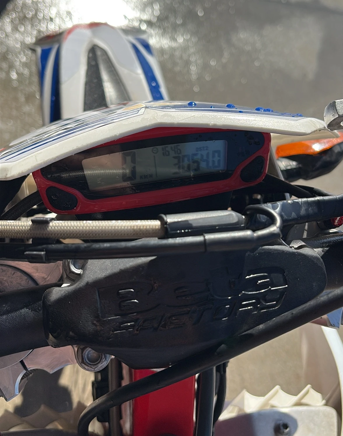 Beta Rr 350 Factory/��������/����������� | Mobile.bg � ����������� 9