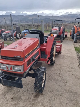 Трактор Kubota скайтрак , снимка 2