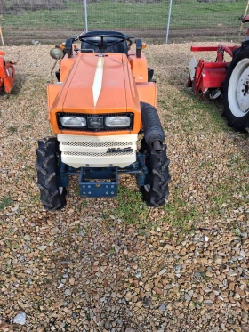 Трактор Kubota скайтрак , снимка 3