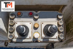 Автовишка Ruthmann TK 145 - НАЕМ, снимка 10