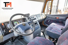 Автовишка Ruthmann TK 145 - НАЕМ, снимка 7