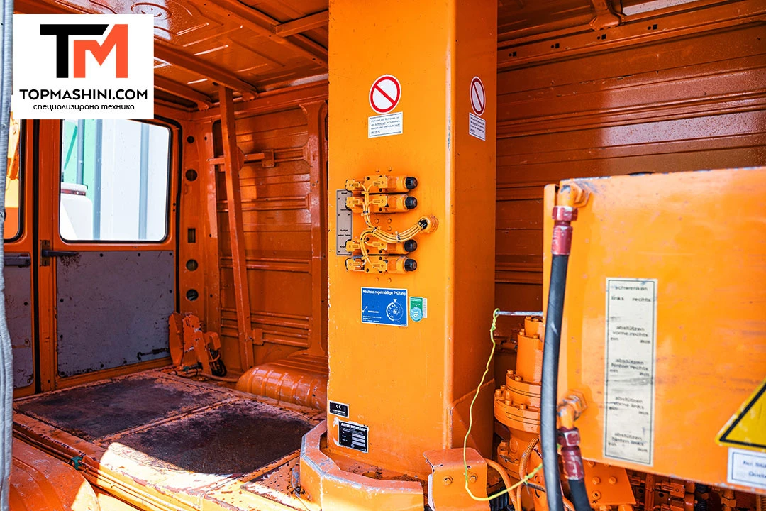  Ruthmann TK 145 -  | Mobile.bg   11