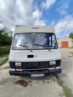  Fiat Ducato | Mobile.bg    4