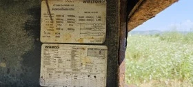 За камион Други Wielton PC16, 60 кубика, снимка 5