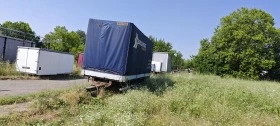 За камион Други Wielton PC16, 60 кубика, снимка 4
