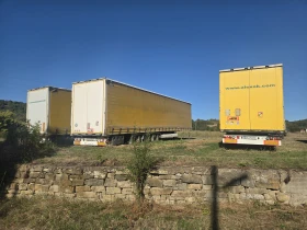 Полуремарке Krone VARIOS, снимка 6