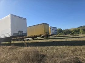 Полуремарке Krone VARIOS, снимка 1