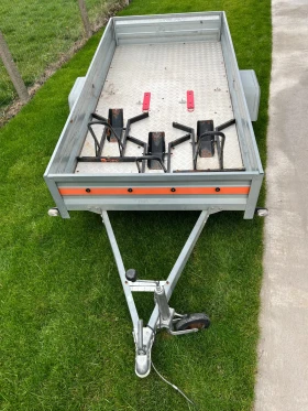 За автомобил Temared