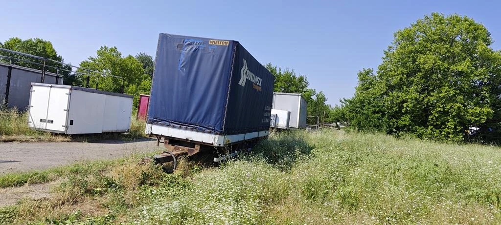   Wielton PC16, 60  | Mobile.bg   4