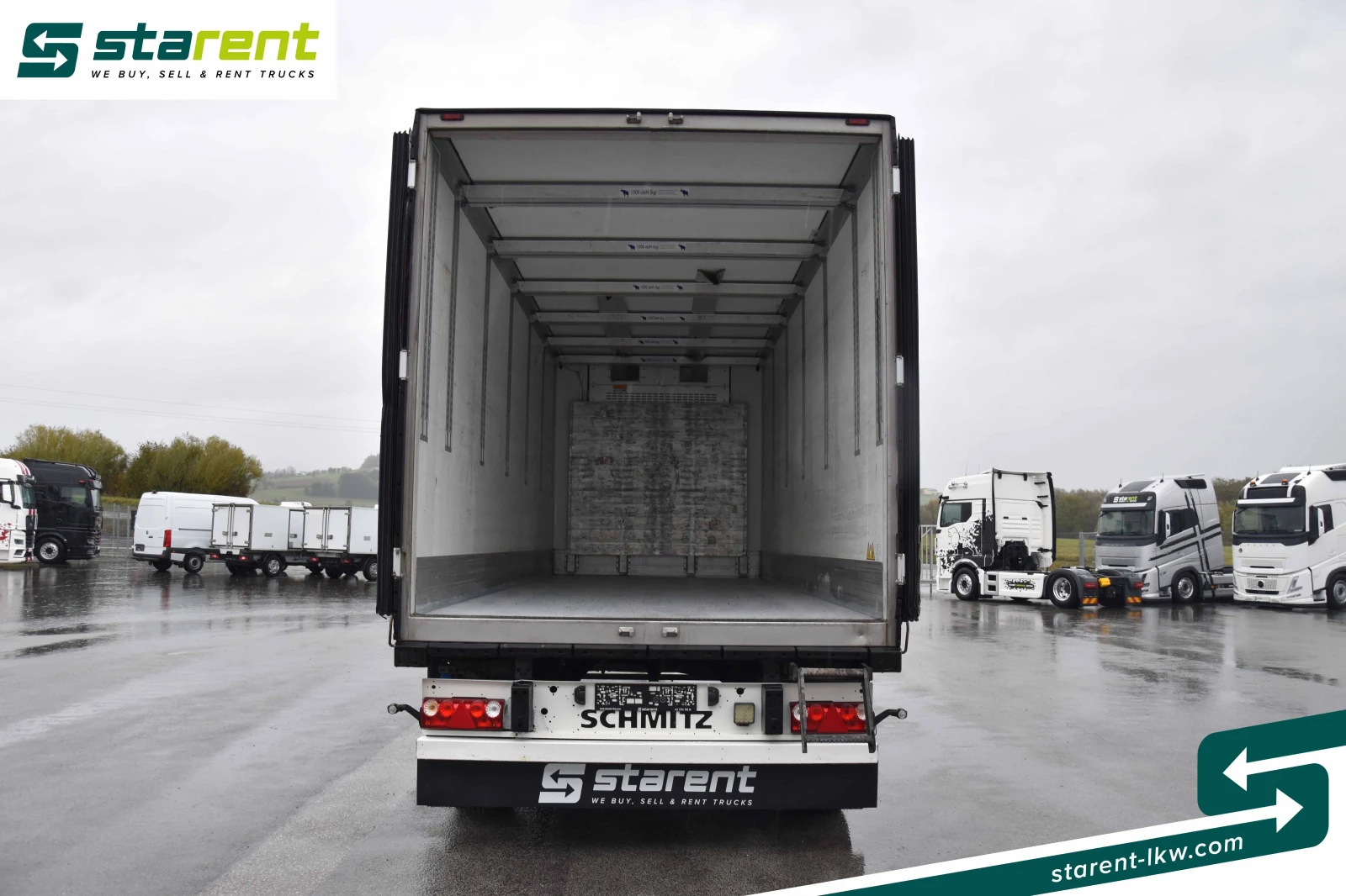  Schmitz TR25282 | Mobile.bg   11