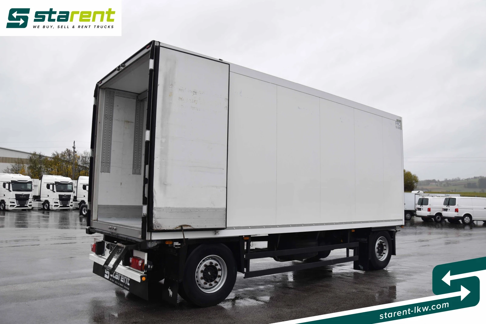  Schmitz TR25282 | Mobile.bg   10