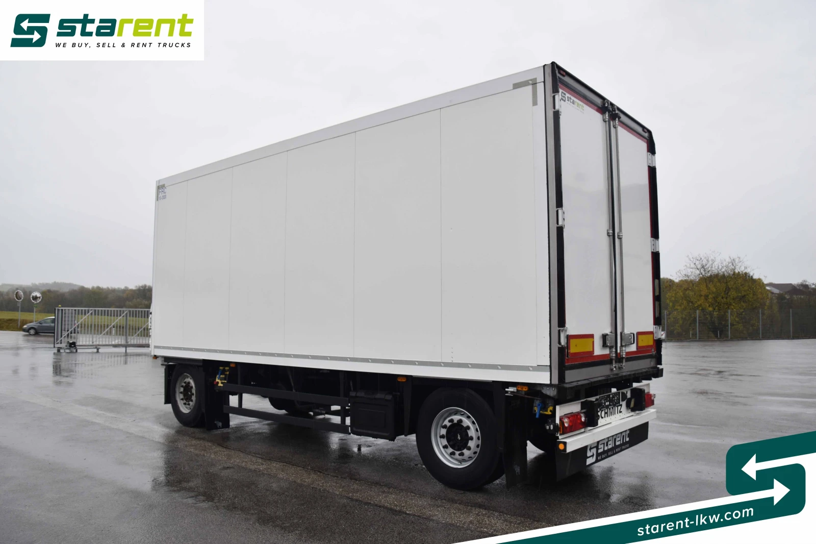  Schmitz TR25282 | Mobile.bg   7