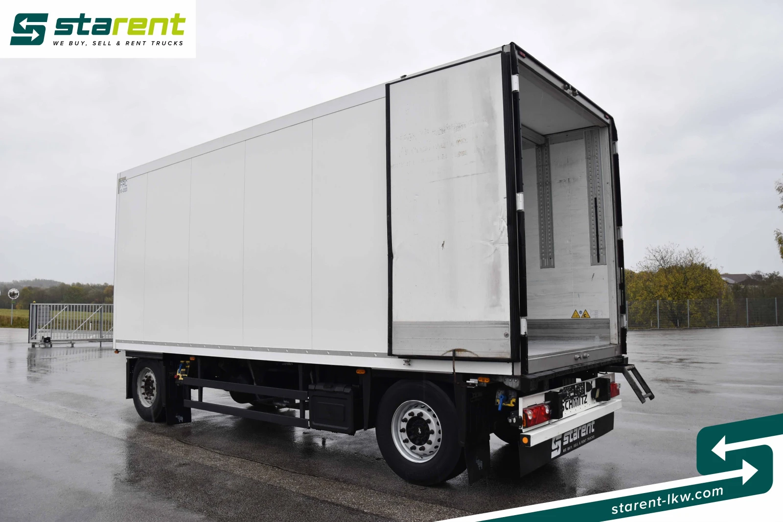  Schmitz TR25282 | Mobile.bg   9