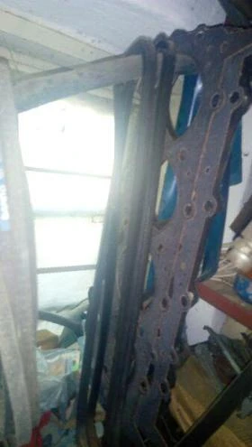 ЗИЛ 130,131 i ГАЗ 53, снимка 16