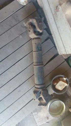 ЗИЛ 130,131 i ГАЗ 53, снимка 15