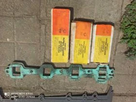 ЗИЛ 130,131 i ГАЗ 53, снимка 5