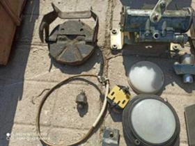 ЗИЛ 130,131 i ГАЗ 53, снимка 8