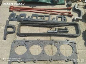 ЗИЛ 130,131 i ГАЗ 53, снимка 10