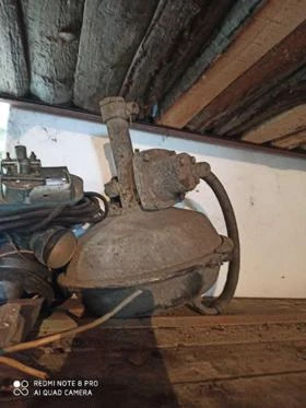 ЗИЛ 130,131 i ГАЗ 53, снимка 12