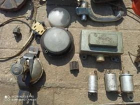 ЗИЛ 130,131 i ГАЗ 53, снимка 1