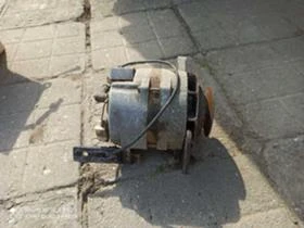 ЗИЛ 130,131 i ГАЗ 53, снимка 13