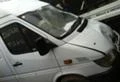 Окачване за Mercedes-Benz Sprinter 314, снимка 2