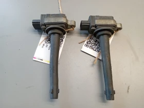 бобина Рено Лагуна 2.0 бензин